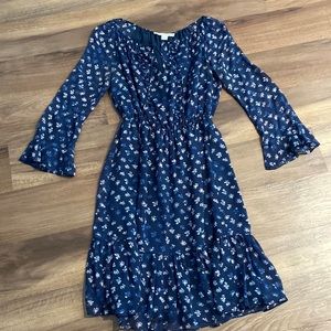 Diane von Furstenberg dress